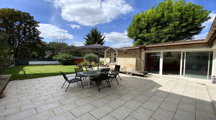 Ma-Cabane - Vente Maison Chennevières-sur-Marne, 160 m²