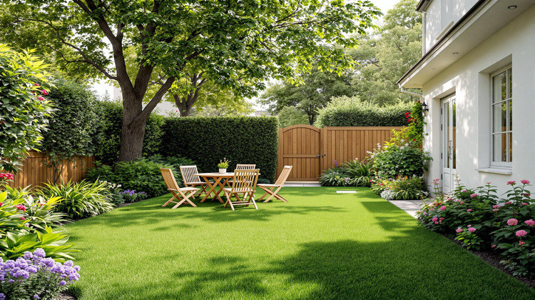 Ma-Cabane - Vente Maison Chennevières-sur-Marne, 112 m²