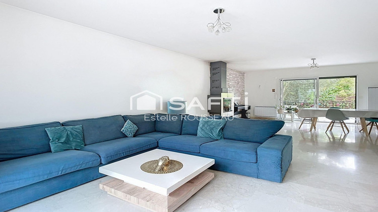 Ma-Cabane - Vente Maison Chennevieres-sur-Marne, 145 m²