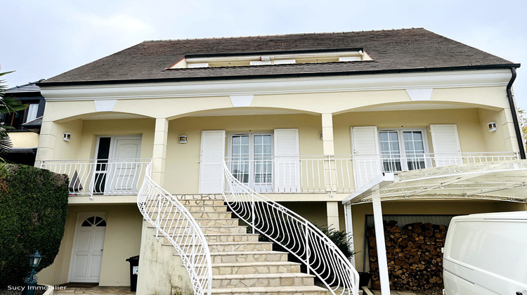 Ma-Cabane - Vente Maison CHENNEVIERES-SUR-MARNE, 150 m²