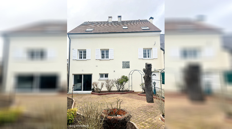 Ma-Cabane - Vente Maison CHENNEVIERES-SUR-MARNE, 150 m²