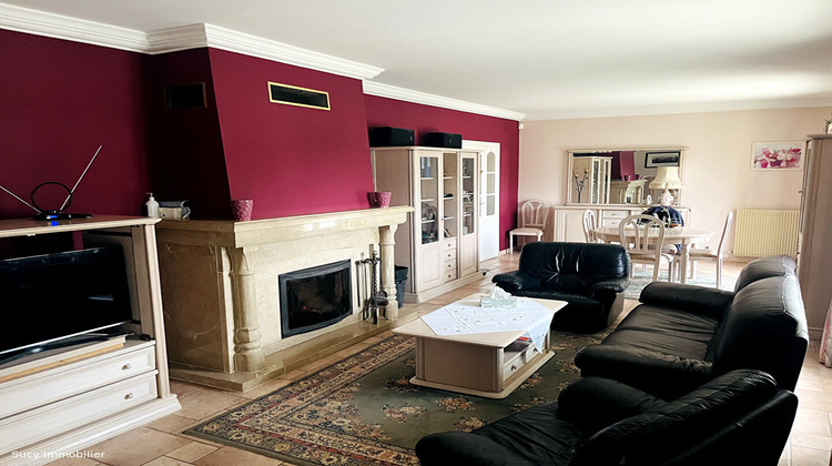 Ma-Cabane - Vente Maison CHENNEVIERES-SUR-MARNE, 150 m²