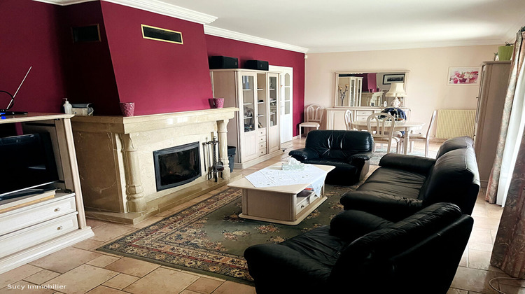 Ma-Cabane - Vente Maison CHENNEVIERES-SUR-MARNE, 150 m²