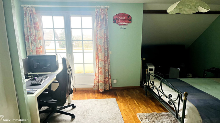 Ma-Cabane - Vente Maison CHENNEVIERES-SUR-MARNE, 150 m²