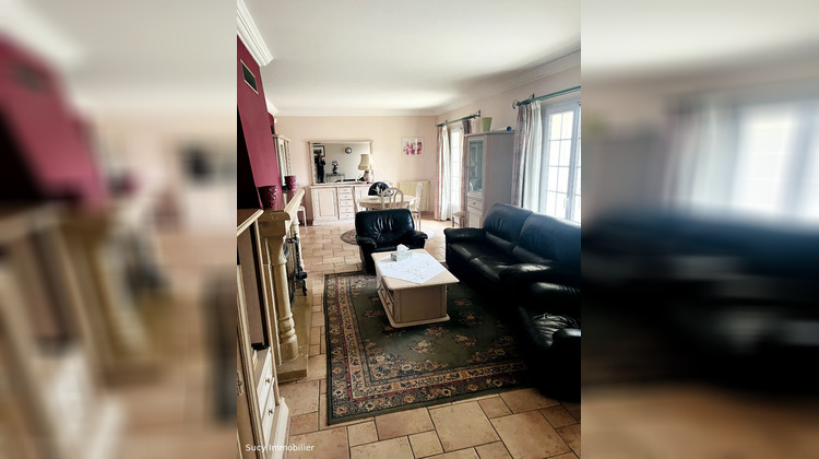 Ma-Cabane - Vente Maison CHENNEVIERES-SUR-MARNE, 150 m²