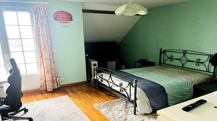 Ma-Cabane - Vente Maison CHENNEVIERES-SUR-MARNE, 150 m²