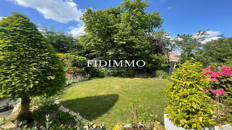 Ma-Cabane - Vente Maison Chennevières-sur-Marne, 126 m²