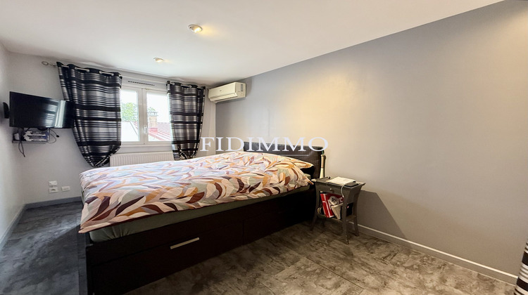 Ma-Cabane - Vente Maison Chennevières-sur-Marne, 200 m²