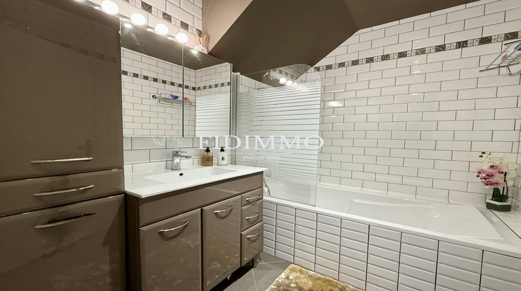 Ma-Cabane - Vente Maison Chennevières-sur-Marne, 200 m²