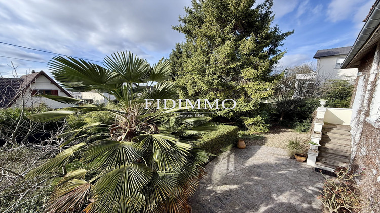 Ma-Cabane - Vente Maison Chennevières-sur-Marne, 146 m²