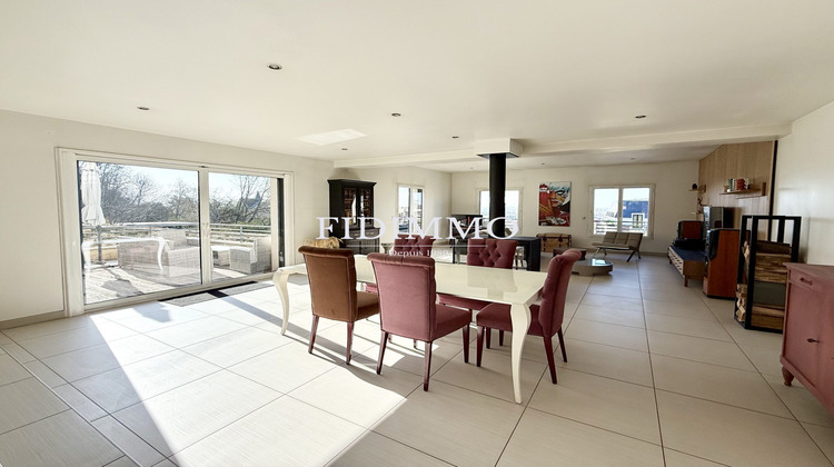 Ma-Cabane - Vente Maison Chennevières-sur-Marne, 190 m²