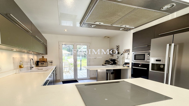 Ma-Cabane - Vente Maison Chennevières-sur-Marne, 190 m²