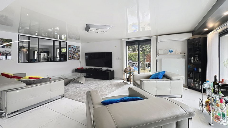 Ma-Cabane - Vente Maison Chennevières-sur-Marne, 150 m²