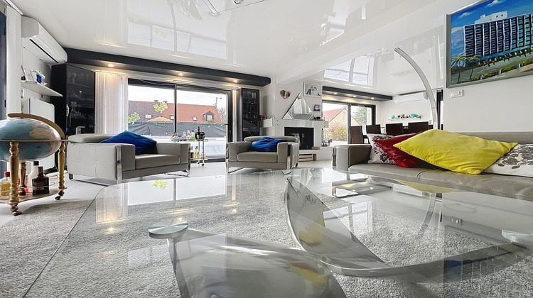 Ma-Cabane - Vente Maison Chennevières-sur-Marne, 150 m²