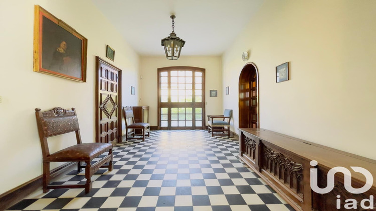 Ma-Cabane - Vente Maison Chennevières-sur-Marne, 209 m²