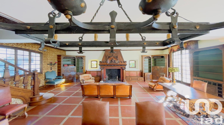 Ma-Cabane - Vente Maison Chennevières-sur-Marne, 209 m²