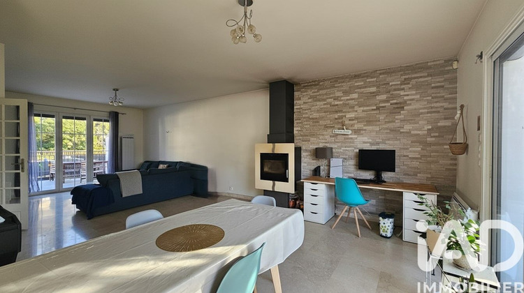 Ma-Cabane - Vente Maison Chennevières-sur-Marne, 144 m²