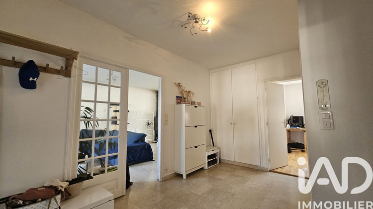 Ma-Cabane - Vente Maison Chennevières-sur-Marne, 144 m²