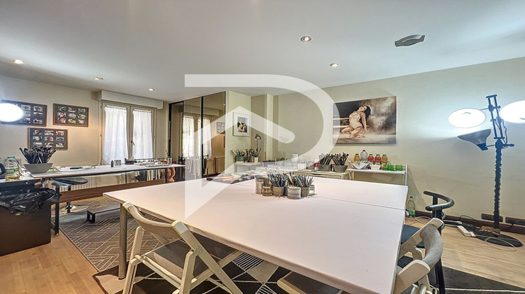 Ma-Cabane - Vente Maison Chennevières-sur-Marne, 94 m²