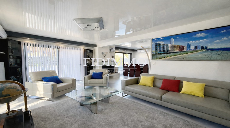 Ma-Cabane - Vente Maison Chennevières-sur-Marne, 150 m²