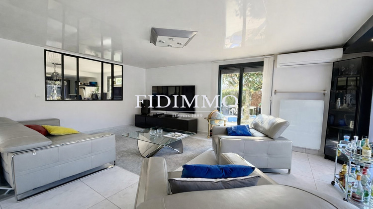 Ma-Cabane - Vente Maison Chennevières-sur-Marne, 150 m²