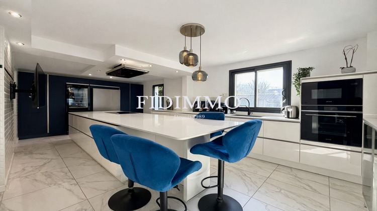 Ma-Cabane - Vente Maison Chennevières-sur-Marne, 150 m²