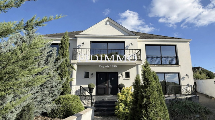 Ma-Cabane - Vente Maison Chennevières-sur-Marne, 258 m²