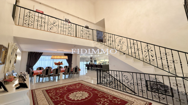 Ma-Cabane - Vente Maison Chennevières-sur-Marne, 258 m²