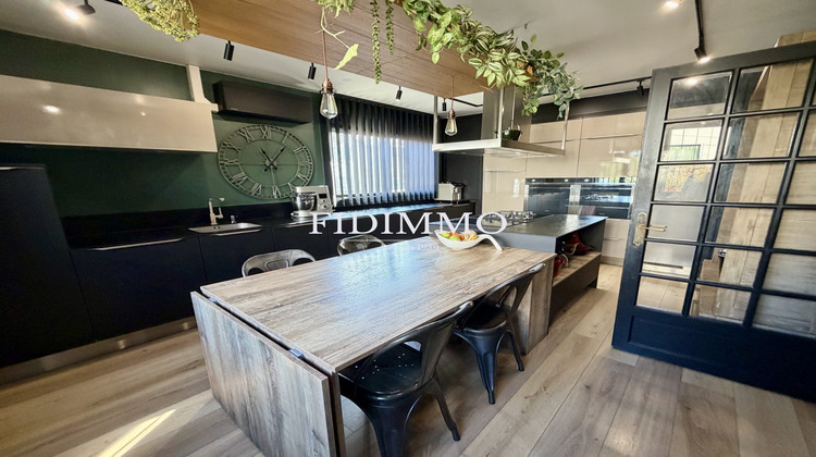 Ma-Cabane - Vente Maison Chennevières-sur-Marne, 112 m²