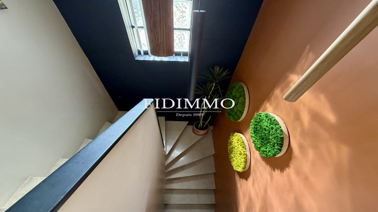 Ma-Cabane - Vente Maison Chennevières-sur-Marne, 112 m²