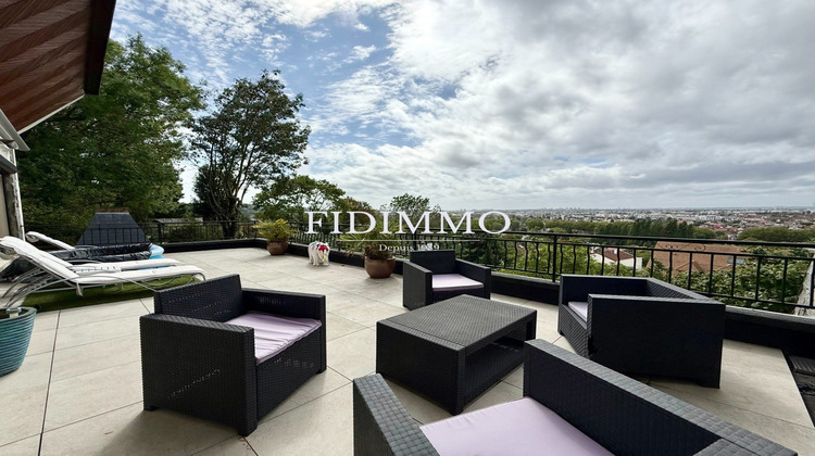 Ma-Cabane - Vente Maison Chennevières-sur-Marne, 150 m²