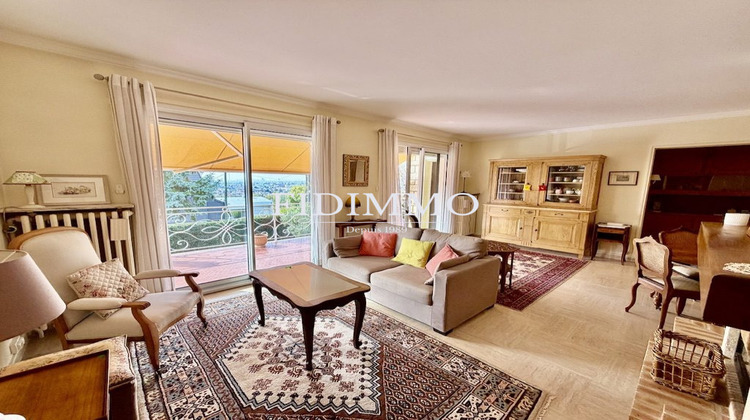 Ma-Cabane - Vente Maison Chennevières-sur-Marne, 112 m²