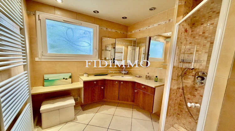 Ma-Cabane - Vente Maison Chennevières-sur-Marne, 112 m²