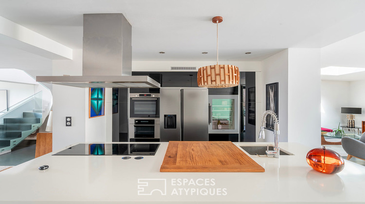 Ma-Cabane - Vente Maison CHENNEVIERES-SUR-MARNE, 218 m²