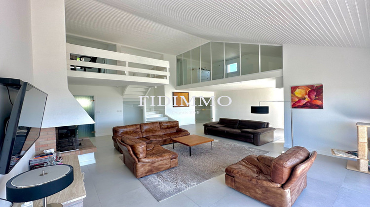 Ma-Cabane - Vente Maison Chennevières-sur-Marne, 206 m²