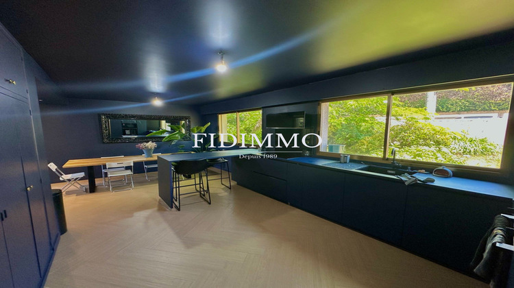 Ma-Cabane - Vente Maison Chennevières-sur-Marne, 206 m²