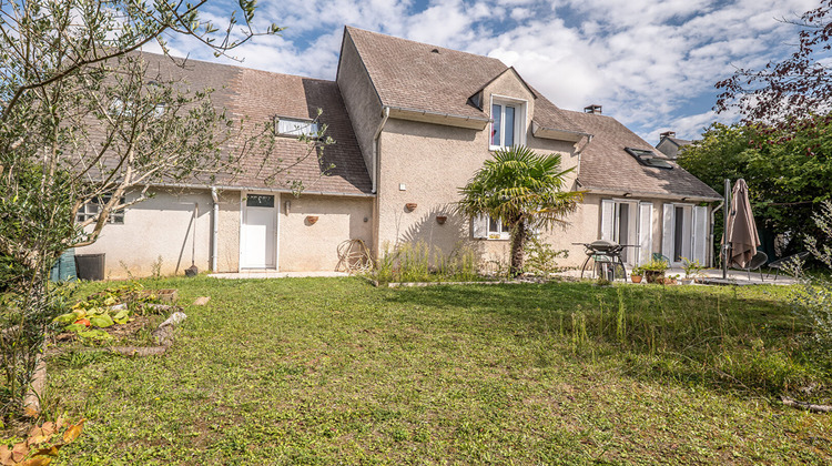 Ma-Cabane - Vente Maison CHENNEVIERES-SUR-MARNE, 212 m²