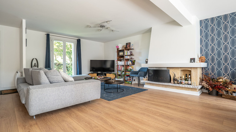 Ma-Cabane - Vente Maison CHENNEVIERES-SUR-MARNE, 212 m²