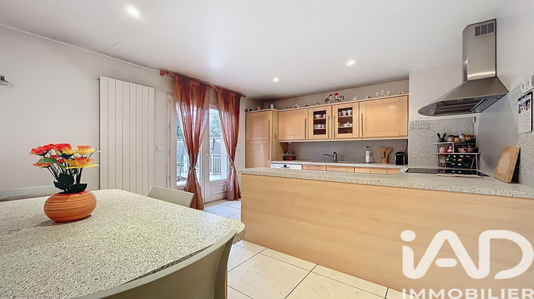 Ma-Cabane - Vente Maison Chennevières-sur-Marne, 155 m²