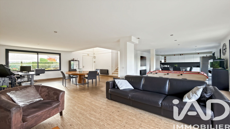 Ma-Cabane - Vente Maison Chennevières-sur-Marne, 154 m²