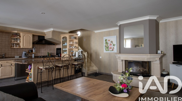 Ma-Cabane - Vente Maison Chennevières-sur-Marne, 94 m²