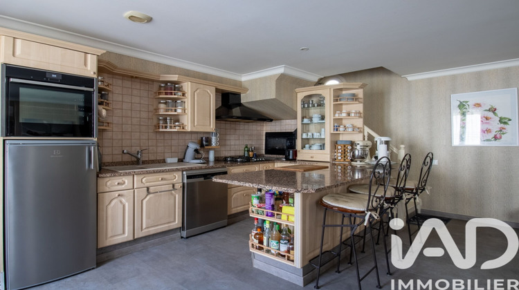Ma-Cabane - Vente Maison Chennevières-sur-Marne, 94 m²