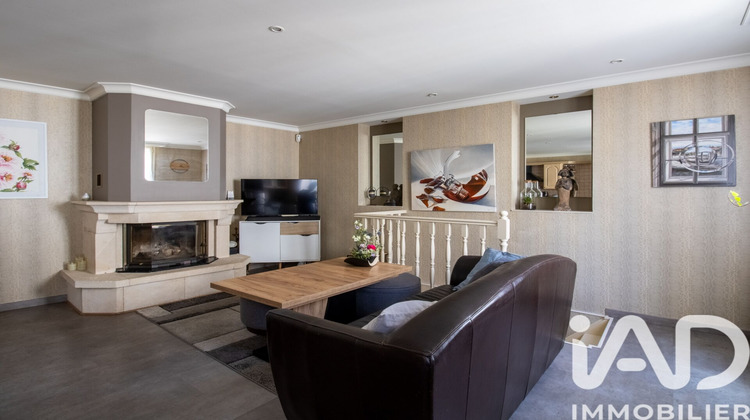 Ma-Cabane - Vente Maison Chennevières-sur-Marne, 94 m²