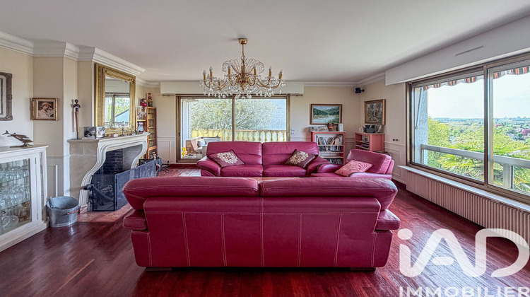 Ma-Cabane - Vente Maison Chennevières-sur-Marne, 511 m²