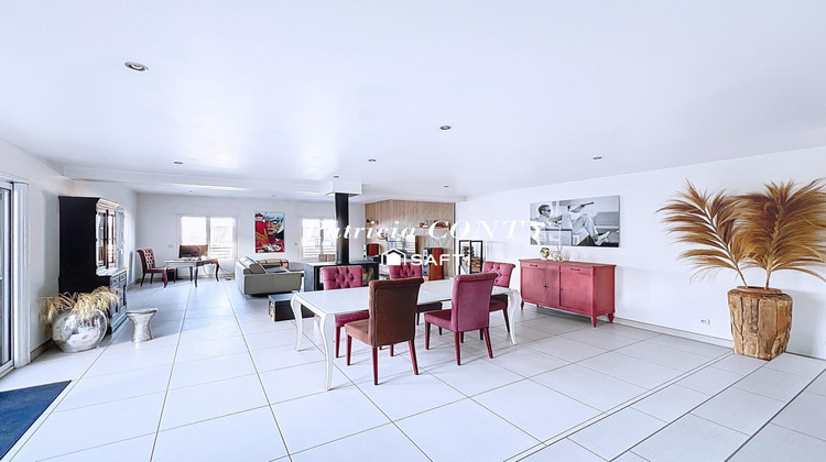 Ma-Cabane - Vente Maison Chennevieres-sur-Marne, 235 m²