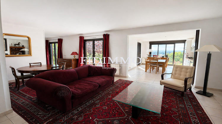 Ma-Cabane - Vente Maison Chennevières-sur-Marne, 115 m²