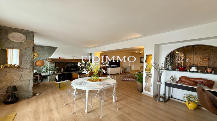 Ma-Cabane - Vente Maison Chennevières-sur-Marne, 156 m²