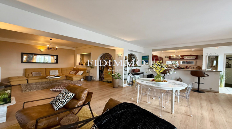 Ma-Cabane - Vente Maison Chennevières-sur-Marne, 156 m²