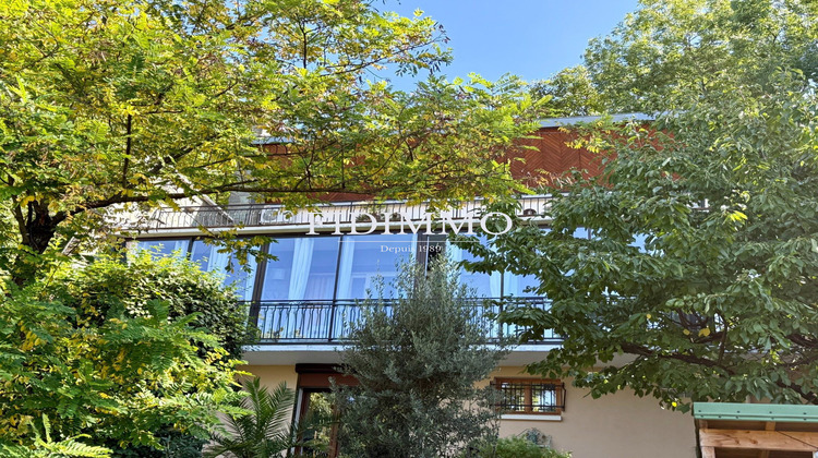 Ma-Cabane - Vente Maison Chennevières-sur-Marne, 156 m²