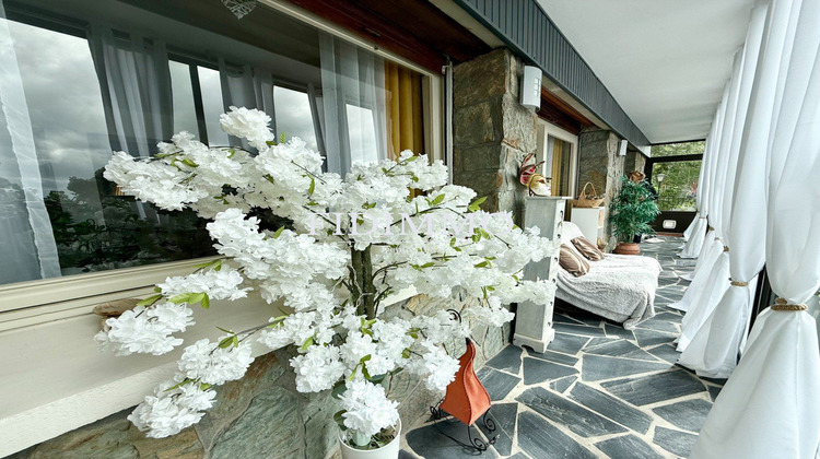 Ma-Cabane - Vente Maison Chennevières-sur-Marne, 156 m²